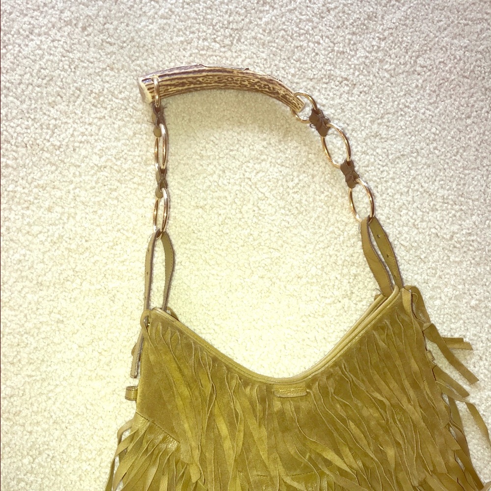 YVES SAINT LAURENT PURSE